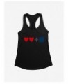 Doctor Who Icons Girls Tank $11.70 Tanks