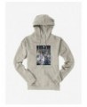 Doctor Who The Doctor, The Widow and The Wardrobe Hoodie $18.86 Hoodies