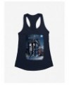 Doctor Who The Chirstmas Invasion Girls Tank $9.96 Tanks